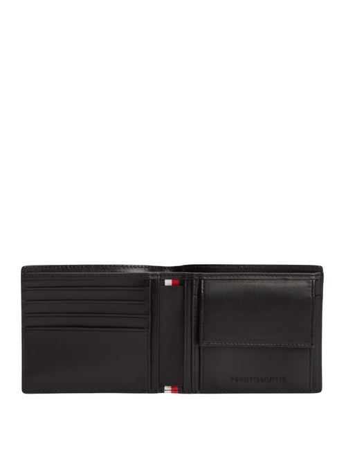 AM0AM14242BDS NERO Tommy Jeans | AM0AM14242BDS NERO